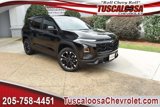 New 2026 Chevrolet Equinox RS image 1