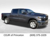 New 2025 RAM 1500 Big Horn image 1