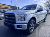 Used 2015 Ford F150 Lariat image 3