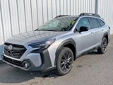 New 2025 Subaru Outback Onyx Edition image 3