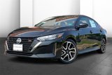 New 2025 Nissan Sentra SR w/ SR Premium Package image 2