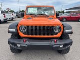 New 2025 Jeep Wrangler Unlimited Rubicon image 2