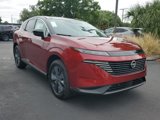 New 2025 Nissan Murano SL image 3
