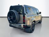 Used 2024 Land Rover Defender 110 X-Dynamic SE image 4