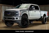 Used 2024 Ford F250 Platinum image 5