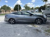 Used 2021 Nissan Maxima 3.5 SV image 6