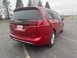New 2025 Chrysler Pacifica Select image 6
