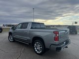Used 2025 Chevrolet Silverado 1500 High Country image 6