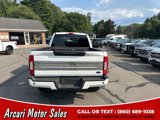 Used 2021 Ford F250 Platinum image 4