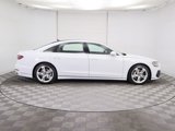New 2025 Audi A8 L 3.0T image 4