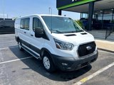 Used 2023 Ford Transit 250 Low Roof w/ Exterior Upgrade Package image 2