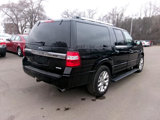 Used 2017 Ford Expedition EL Limited w/ Equipment Group 301A image 5