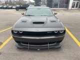 Used 2017 Dodge Challenger SRT Hellcat image 2