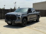 New 2025 Toyota Tundra Limited image 2