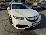 Used 2017 Acura TLX w/ Technology Package image 3