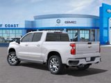 New 2025 Chevrolet Silverado 1500 High Country w/ High Country Premium Package image 3