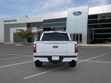 New 2025 Ford F150 Lariat w/ Equipment Group 502A High image 5