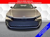 Certified 2025 Toyota Crown Platinum image 3