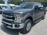 Certified 2022 Ford F250 XLT w/ XLT Premium Package image 3