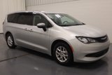 Used 2023 Chrysler Voyager LX image 2