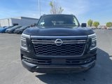 New 2025 Nissan Armada SV image 3