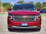 Certified 2023 Chevrolet Suburban High Country w/ Max Trailering Package image 2