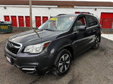 Used 2018 Subaru Forester 2.5i Premium w/ All-Weather Package image 4