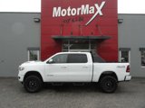 Used 2020 RAM 1500 Laramie w/ Sport Appearance Package image 2