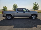 New 2026 Chevrolet Silverado 1500 Custom image 4