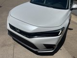 Used 2024 Honda Civic EX-L image 3