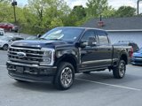 New 2025 Ford F250 King Ranch image 2