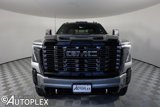Used 2025 GMC Sierra 2500 Denali Ultimate image 2