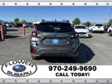 New 2025 Subaru Crosstrek 2.5i Limited image 6