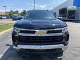 New 2026 Chevrolet Silverado 1500 LT image 2