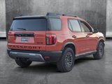 New 2026 Honda Passport TrailSport image 2