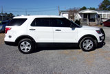 Used 2017 Ford Explorer 4WD Police Interceptor image 3
