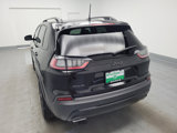 Used 2021 Jeep Cherokee Latitude Lux 80th Anniv w/ Quick Order Package 26U 80TH image 6