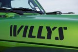New 2025 Jeep Wrangler Willys image 5