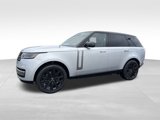New 2025 Land Rover Range Rover SE image 1