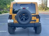Used 2014 Jeep Wrangler Unlimited Sahara image 6