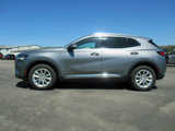 Used 2021 Buick Envision Preferred image 2