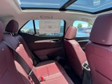 New 2025 Buick Envision Sport Touring image 5