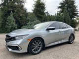 Used 2019 Honda Civic EX-L image 3
