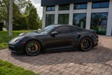 Used 2021 Porsche 911 Turbo S image 2