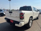 Used 2024 Nissan Frontier SV image 5