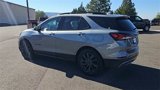 Used 2023 Chevrolet Equinox RS w/ RS Leather Package image 6