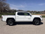 Used 2020 Toyota Tacoma TRD Off-Road image 4
