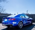Used 2019 Acura TLX V6 w/ Technology & A-SPEC Pkg image 5