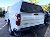 Used 2023 Chevrolet Silverado 1500 W/T image 3
