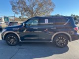 Used 2017 Nissan Armada Platinum w/ Captain Seat Package image 5